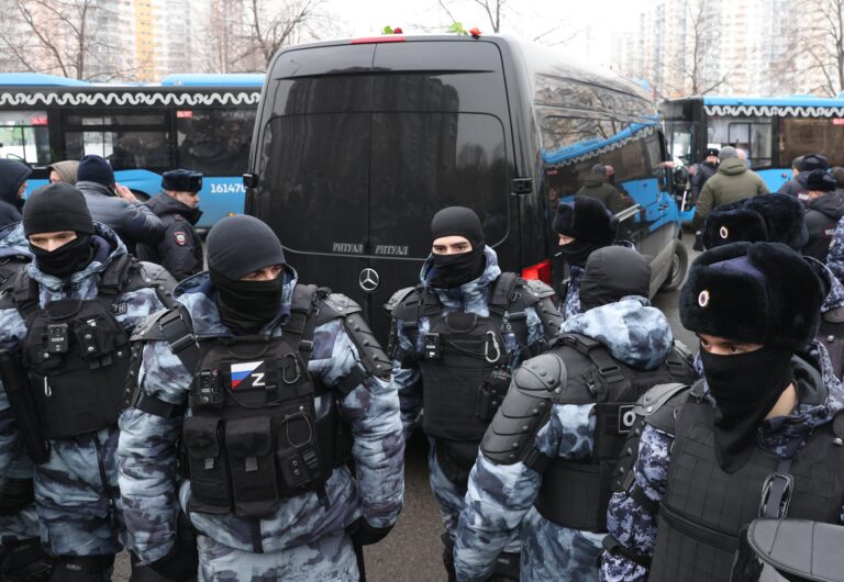 Oroszország kriptós nyitásra készül – több lehetőség a befektetőknek, miközben jön a digitális rubel totális kontrollja Oroszország kriptós nyitásra készül – több lehetőség a befektetőknek, miközben jön a digitális rubel totális kontrollja