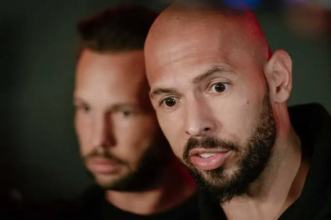 andrew tate kriptotárcái