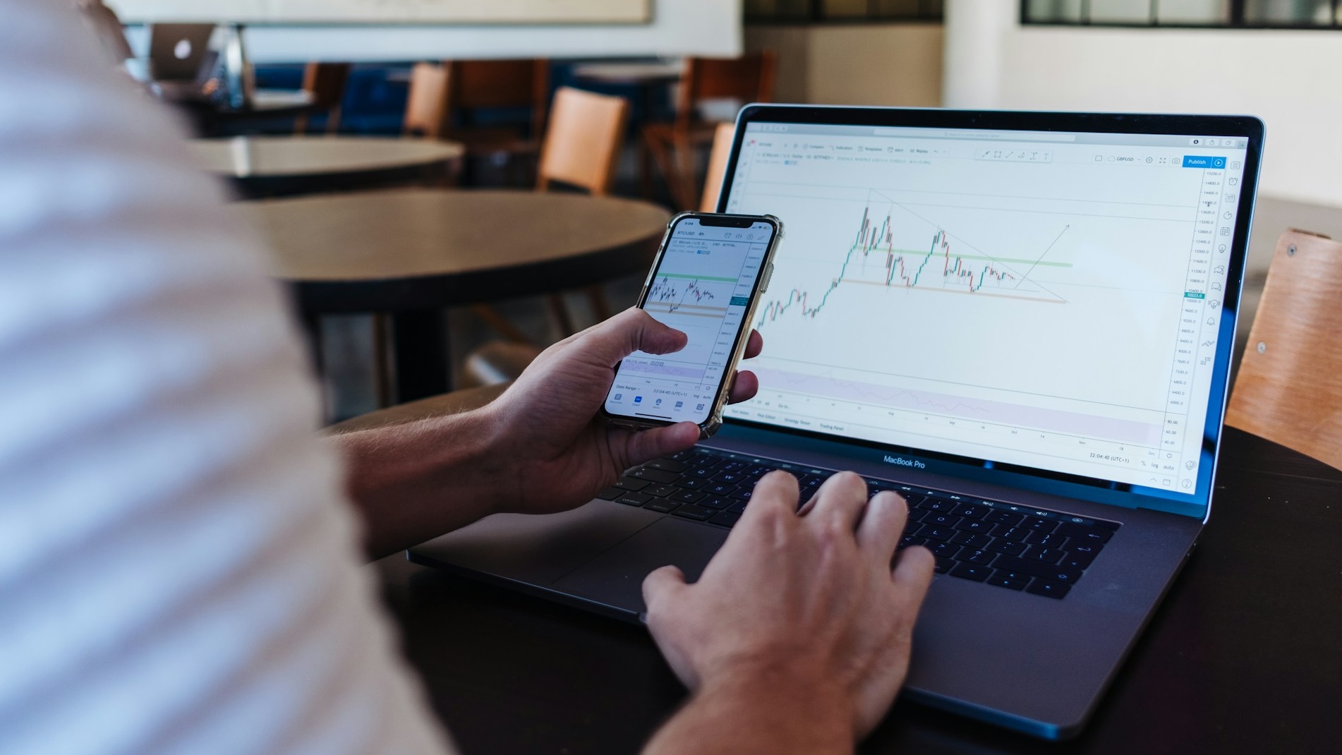 tokenizált részvények