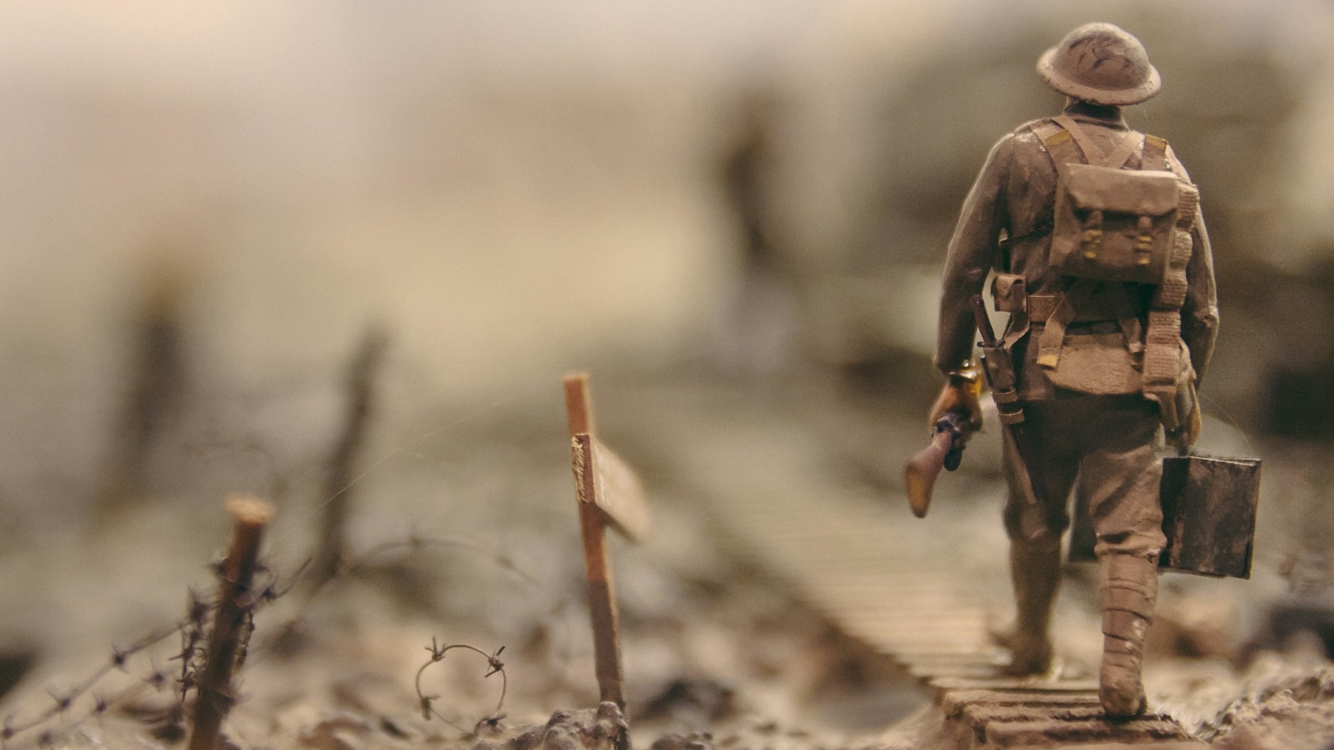 első világháború ár