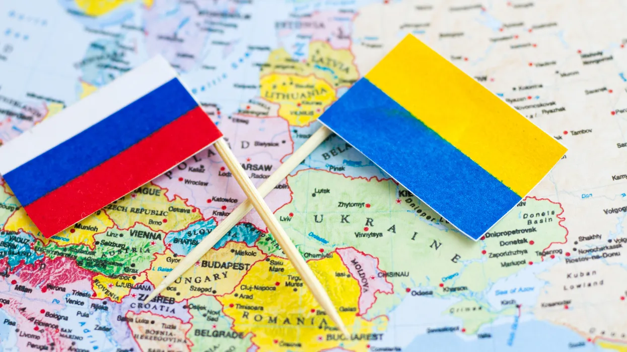 orosz ukrán tűzszünet kriptopiac