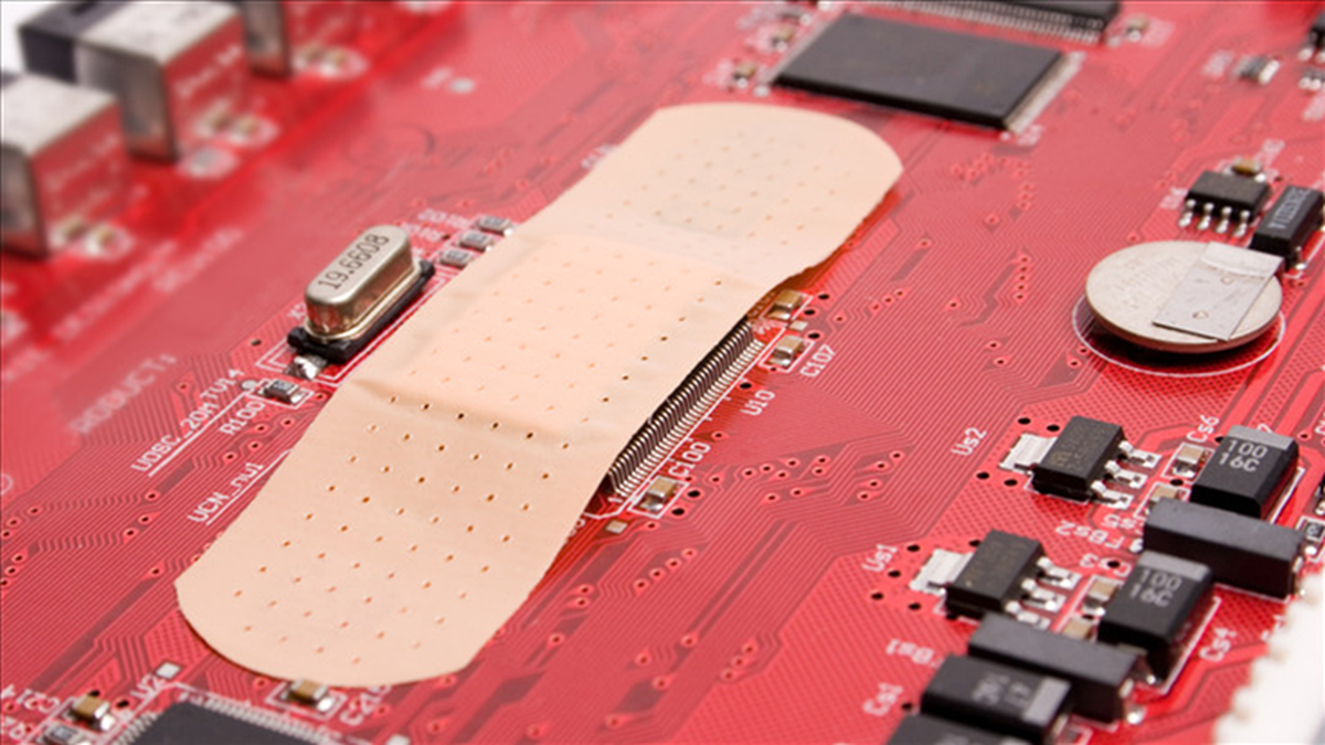 sebezhető androidos mobilchip