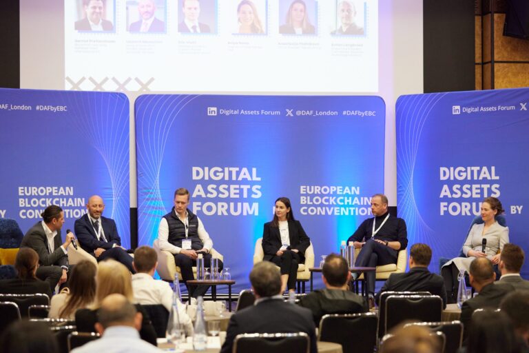 Digital Assets Forum 2026: a kriptoszektor és a hagyományos pénzügyek nagyágyúi egy helyen Digital Assets Forum 2026: a kriptoszektor és a hagyományos pénzügyek nagyágyúi egy helyen