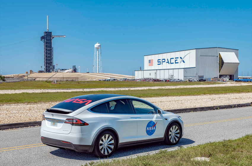Tesla_SpaceX
