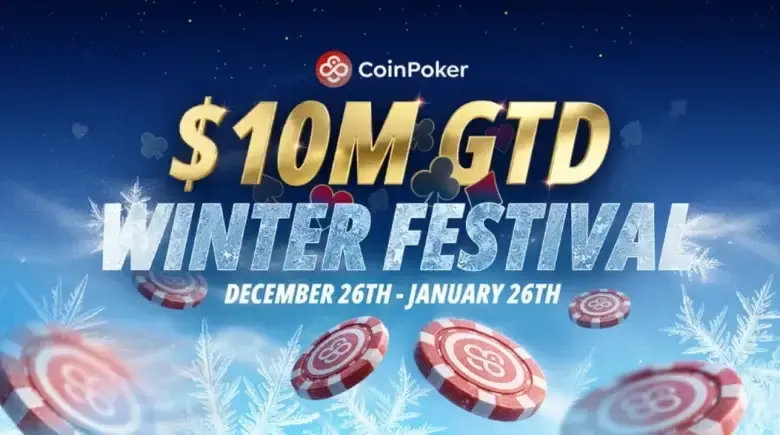 CoinPoker image1