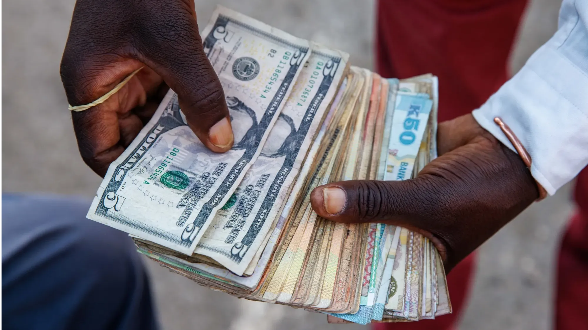 fiat pénzekbe vetett hit