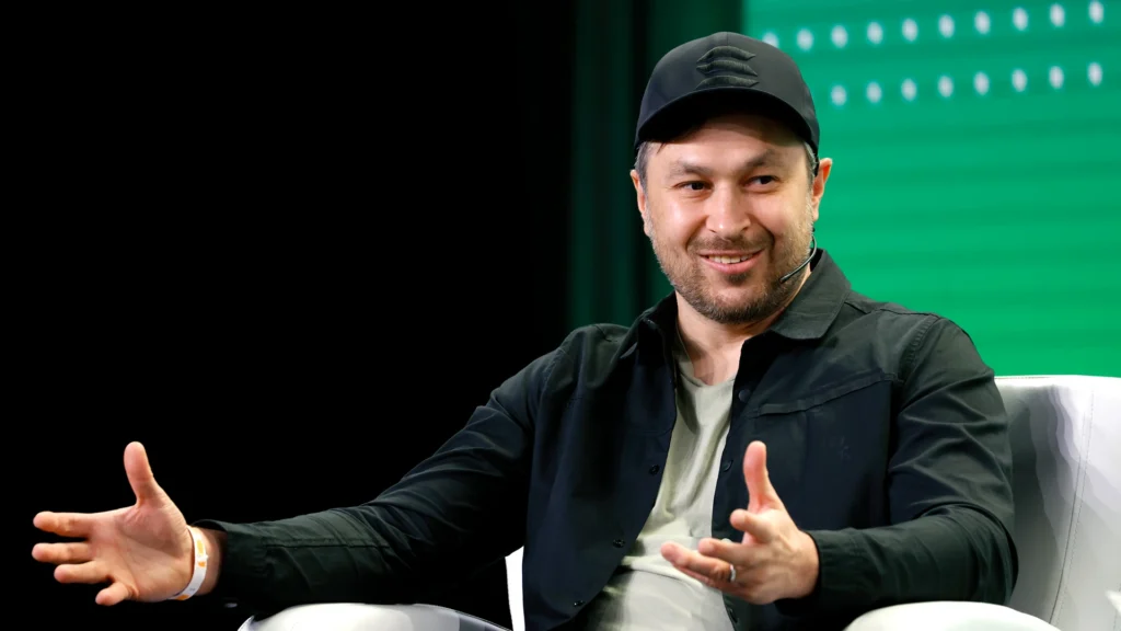 Solana decentralizáció