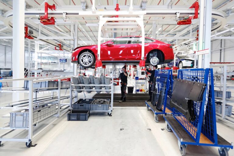 Tesla eredménybeszámoló, Bybit tervek, Fed kamatdöntés: ezekre érdemes figyelni a héten