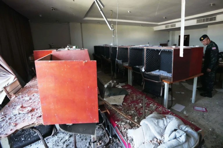 48 ezer kriptocsalásra szakosodott külföldit toloncolt ki Kambodzsa