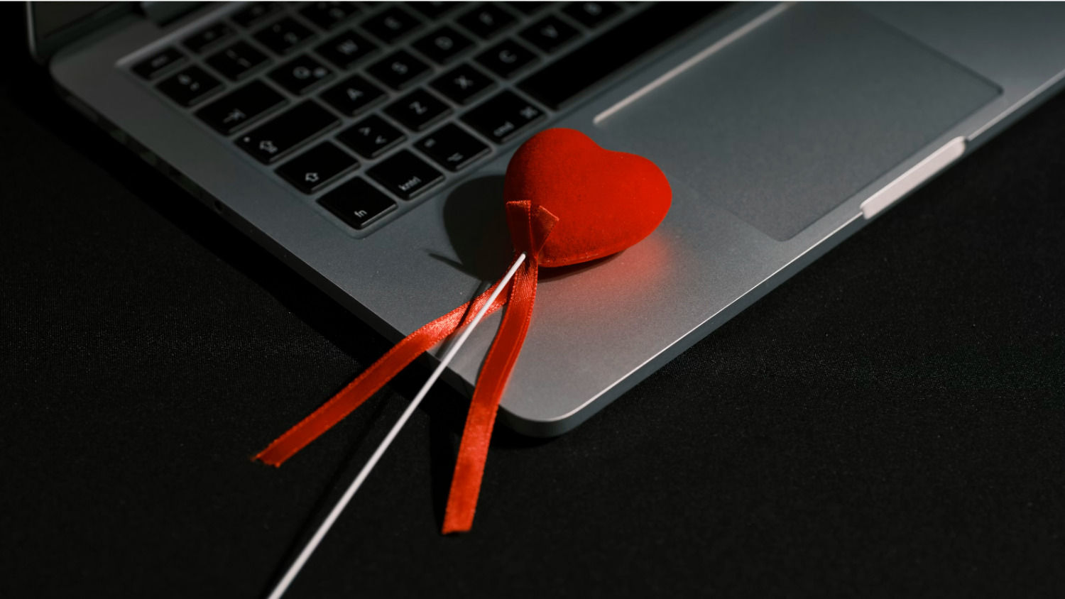 Valentin kriptós csalások