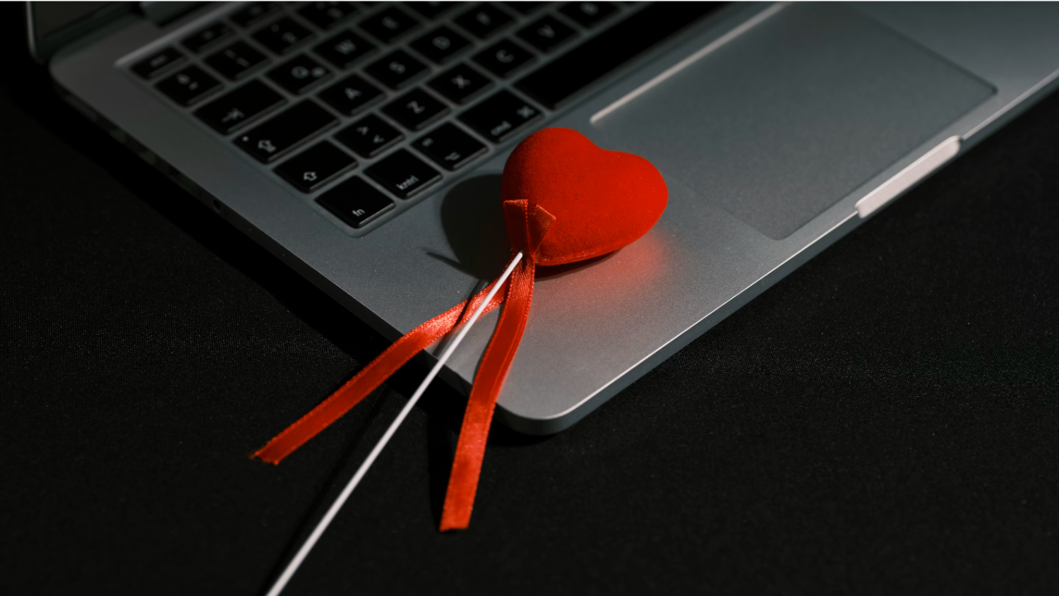 Valentin kriptós csalások