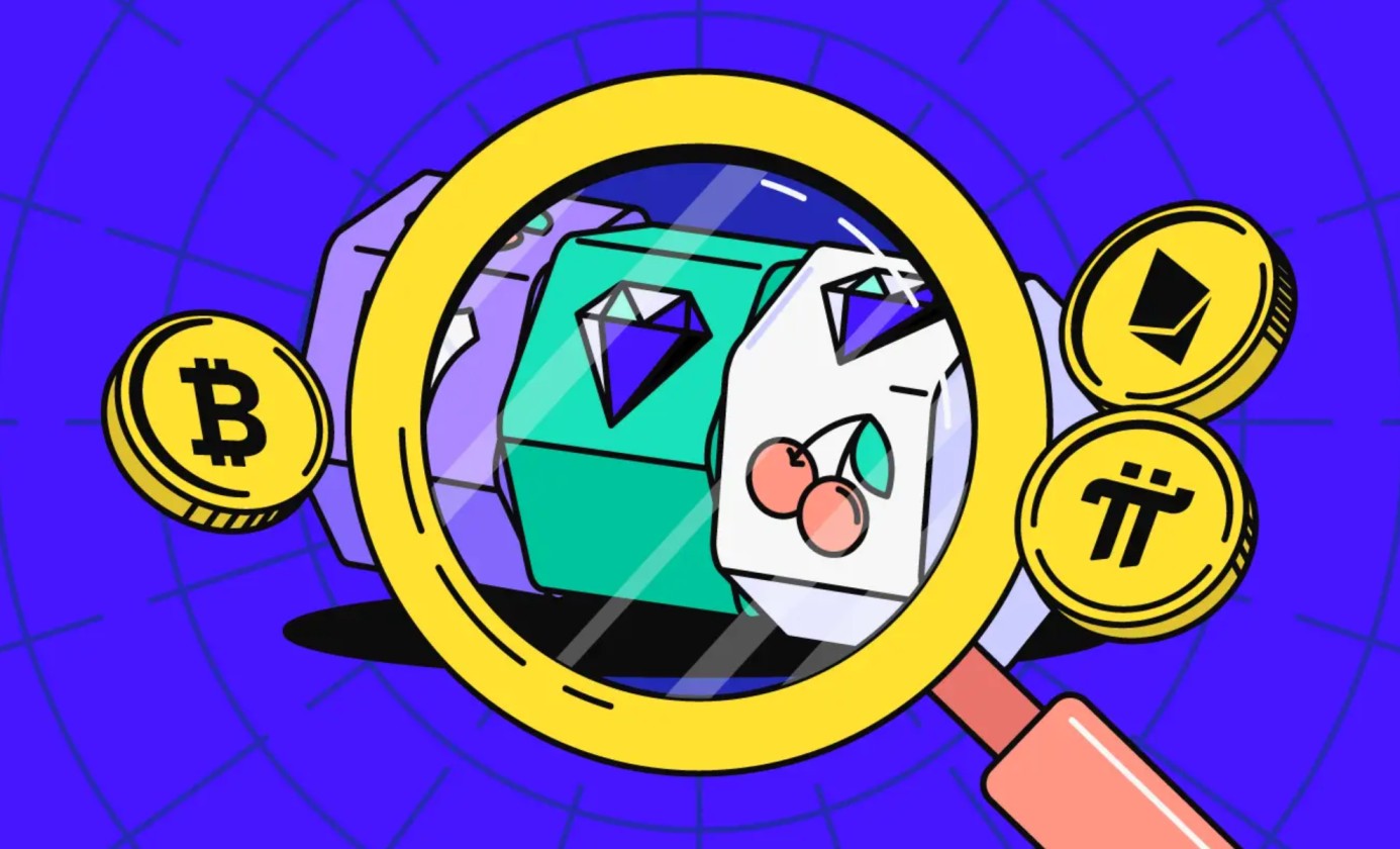 Provably fair blockchain