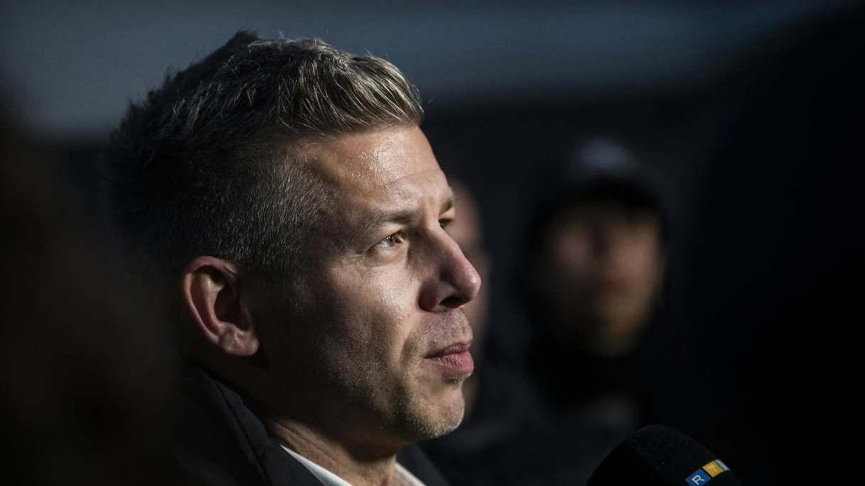 Magyar Péter szexvideó