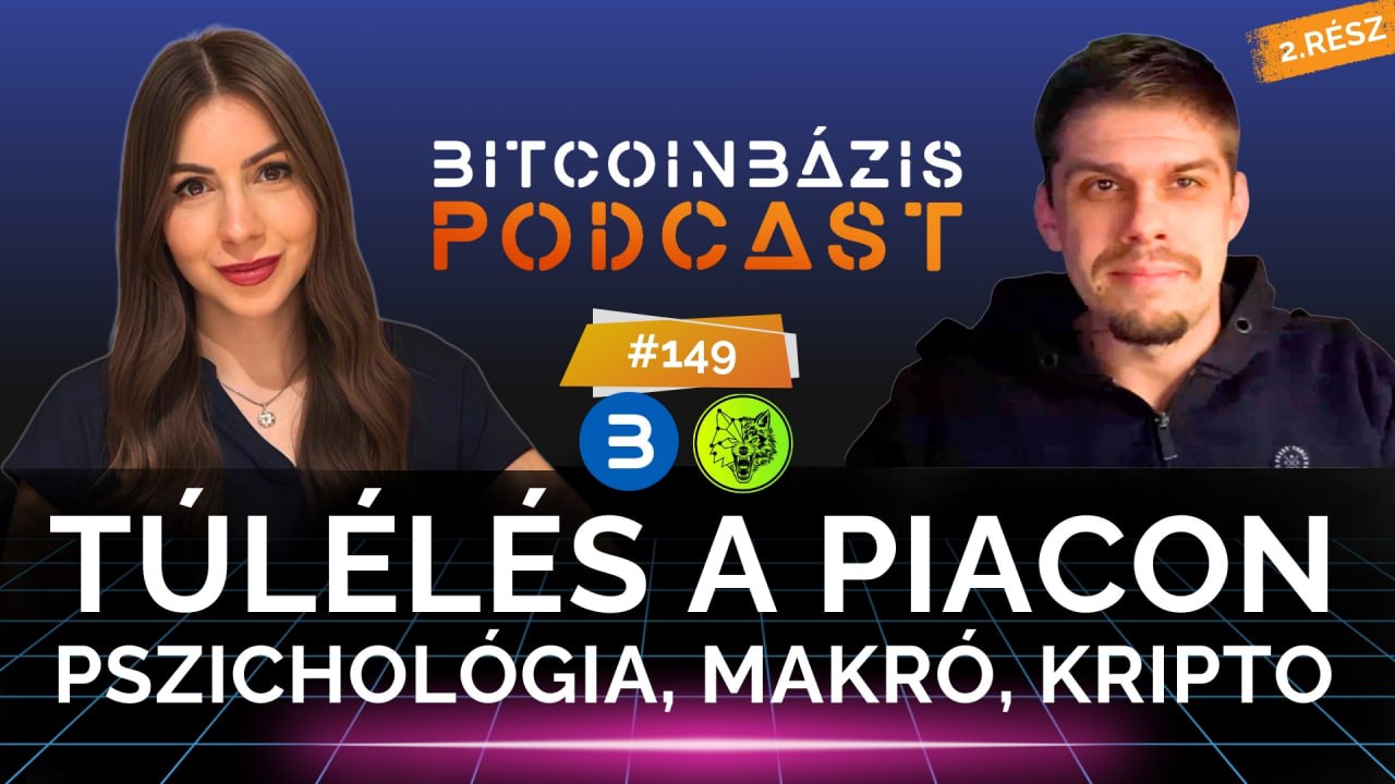 tudatos kriptobefektető