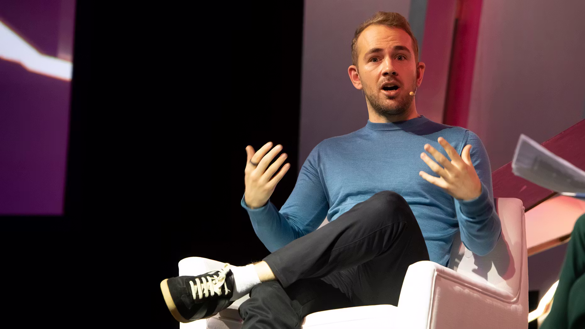 Devin Finzer - OpenSea