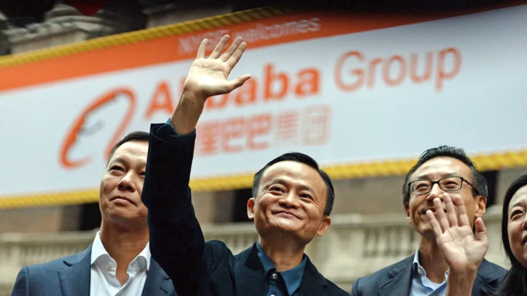 Az Alibaba is lát fantáziát benne: stabilcoin-infrastruktúrába szállt be kínai óriás