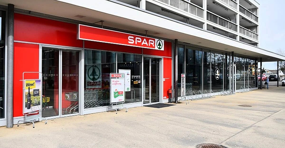 A svájci Spar üzletekben már a Cardano tokeneket is elfogadják fizetéskor