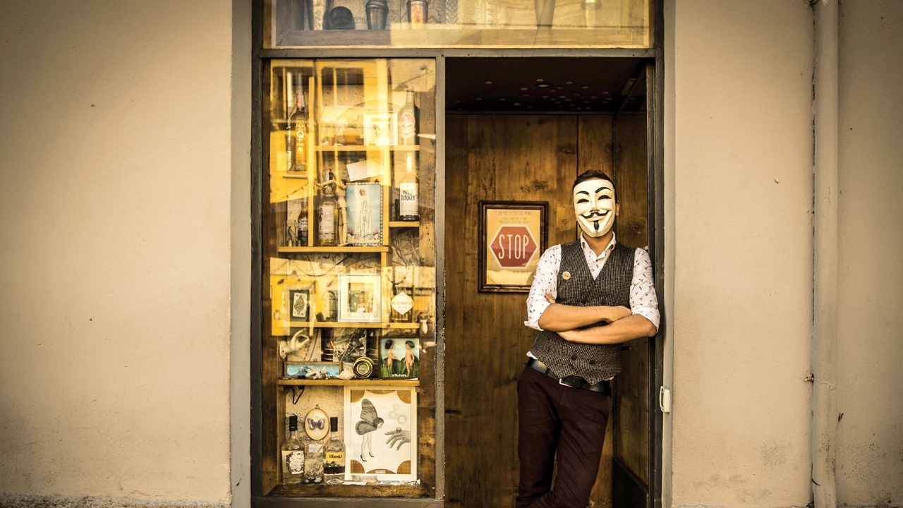 Satoshi Nakamotónak