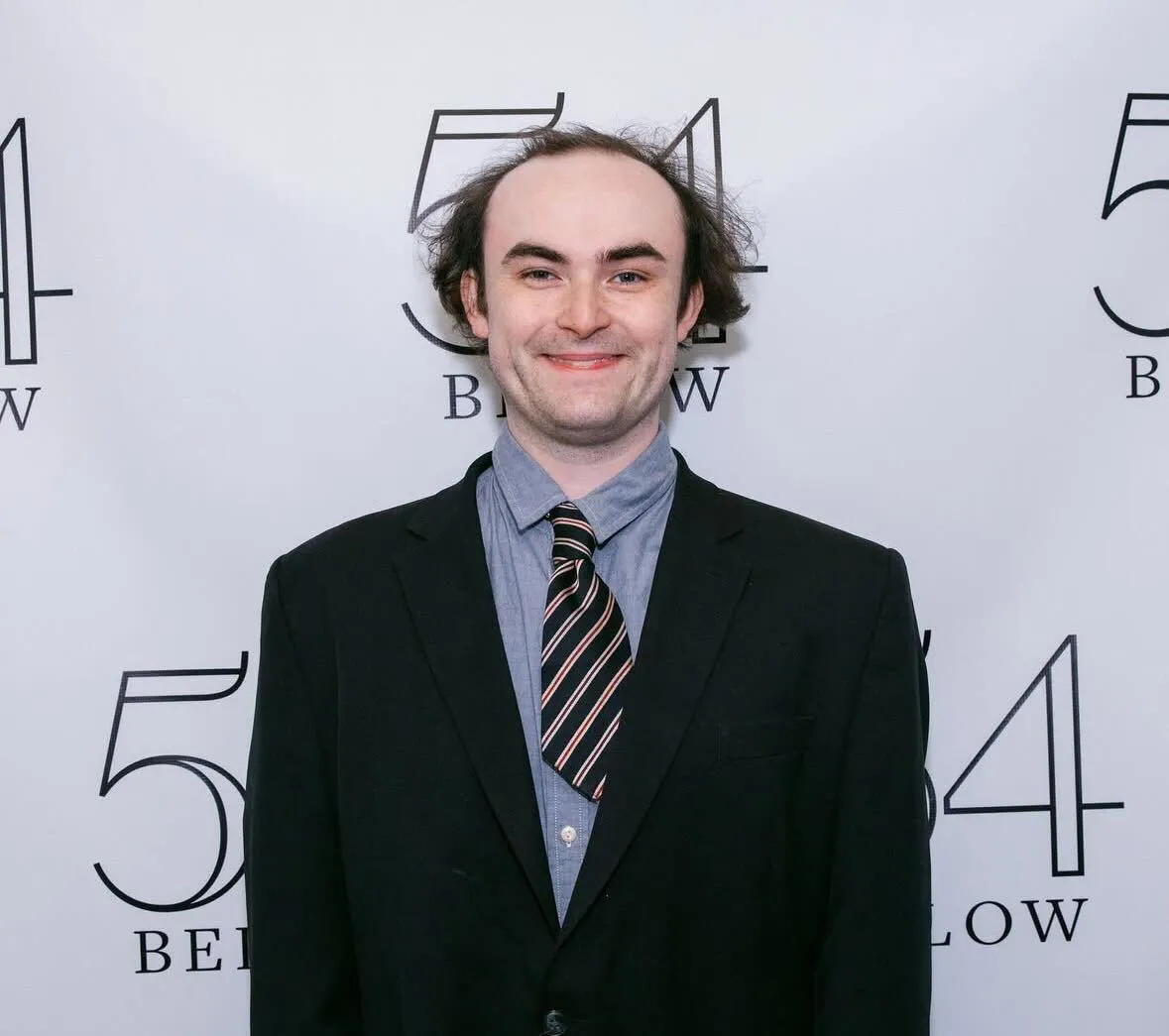 William Banks brooklyni tartalomkészítő – Forrás: Instagram