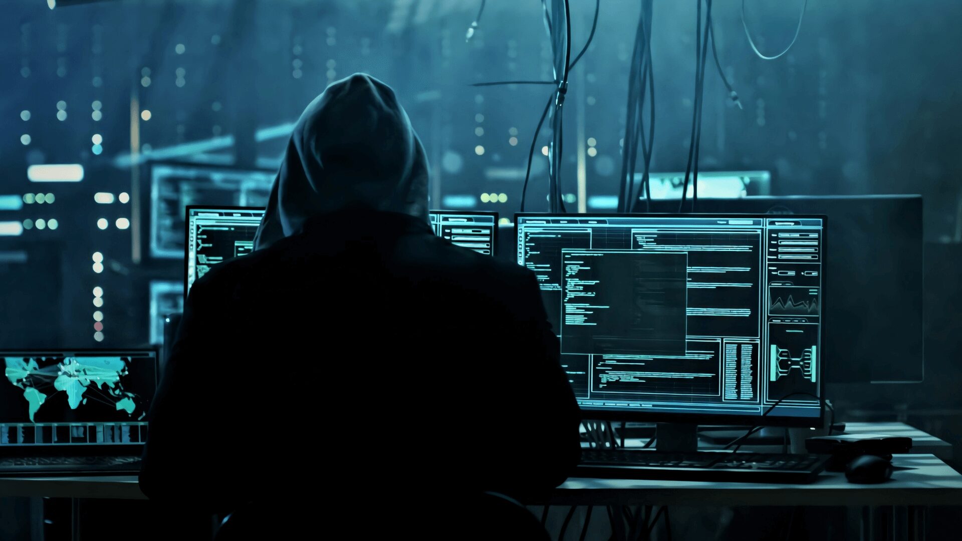 Polkadot-token támadás