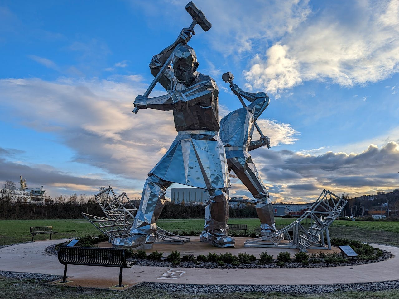 5 óriás formálja a kriptó-ETF piac