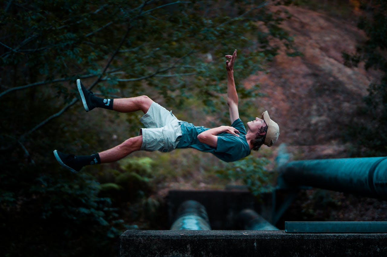 A Bitcoin következő esése megmutatja, mely kriptobevételek életképesek