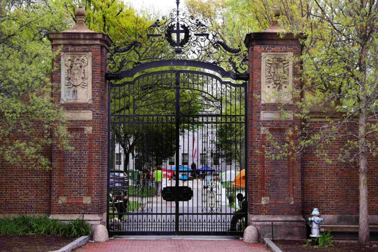 A Harvard kiszállt az etherből – Bitcoin-pozíciójukat még tartják