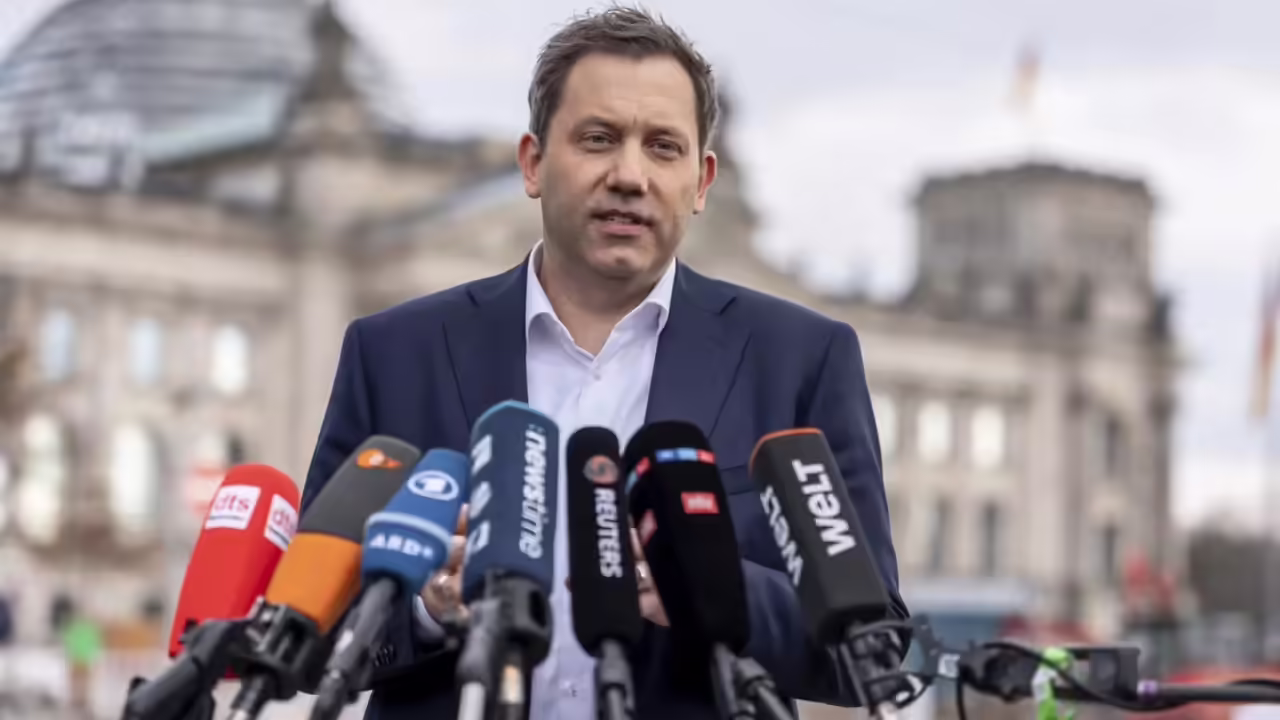 Németország kriptoadózás