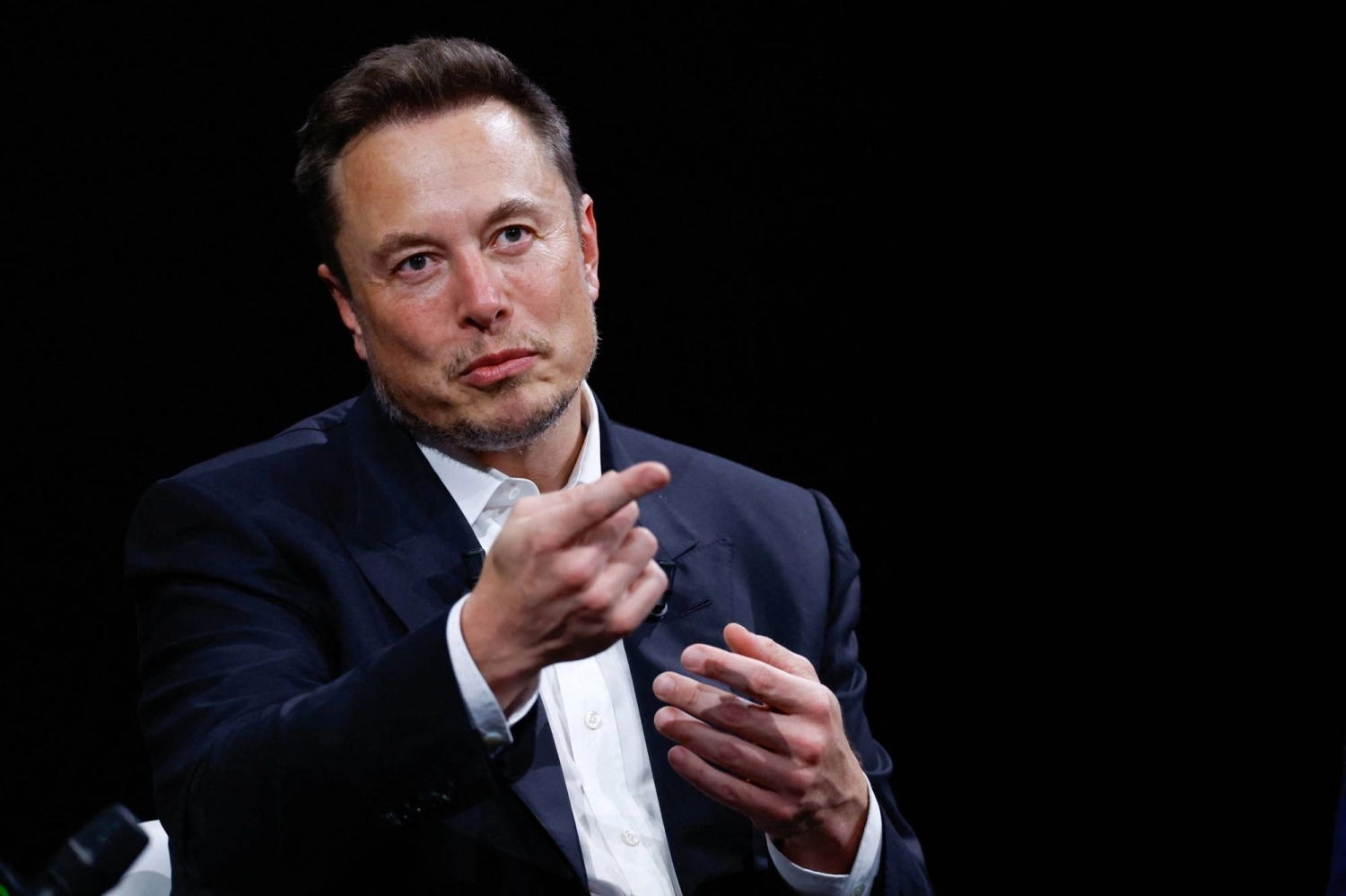 SpaceX IPO