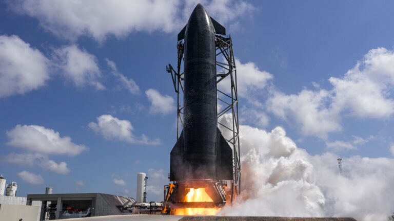 Tokenizált SpaceX részvényeket vehetsz a Telegram Wallet tárcában