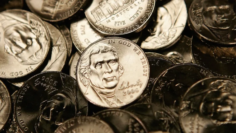 A pénz előállítása többe kerül, mint maga a pénz?