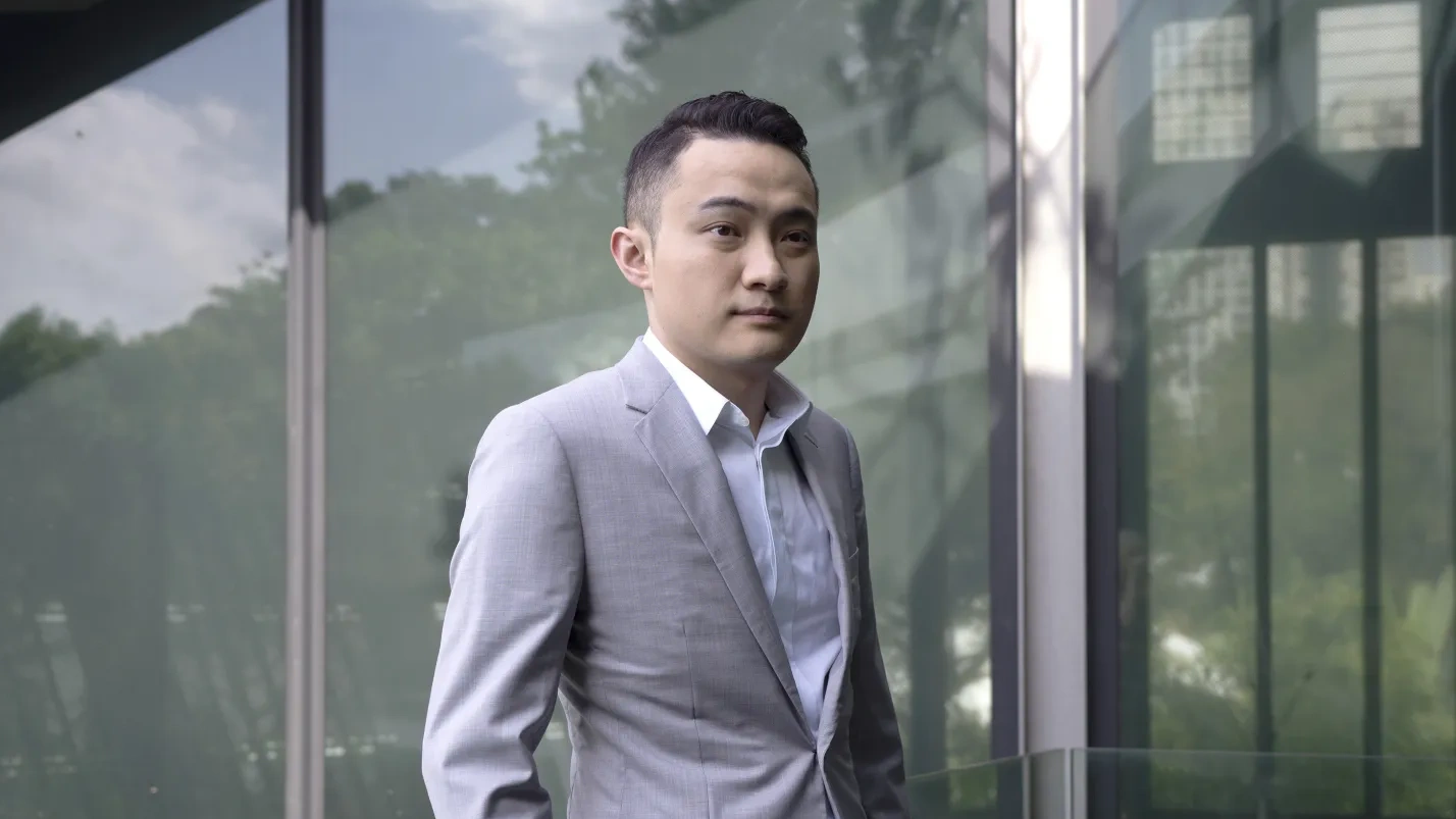 Justin Sun