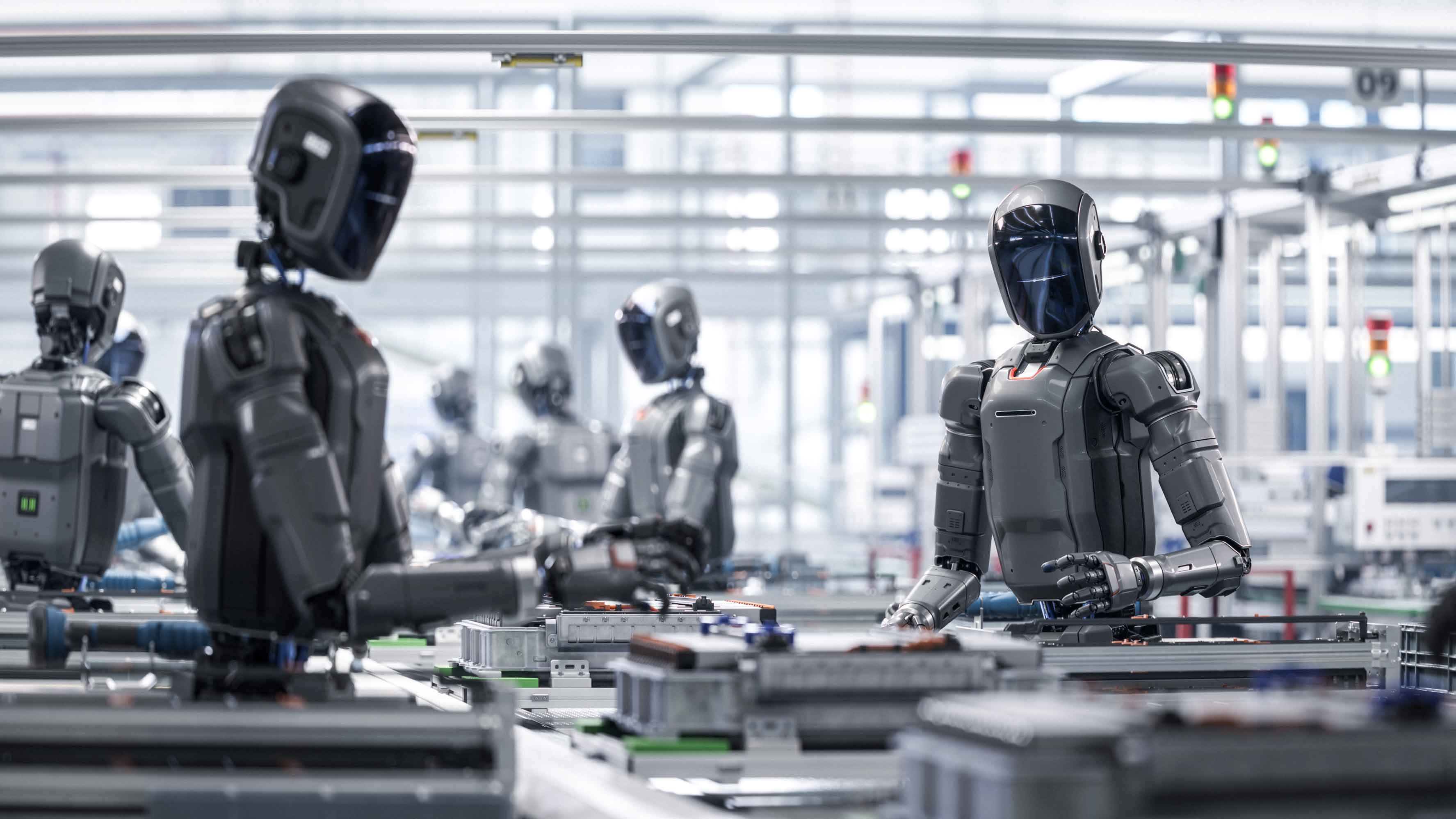 robot
