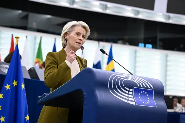 Európai Unió új kriptoszankciók