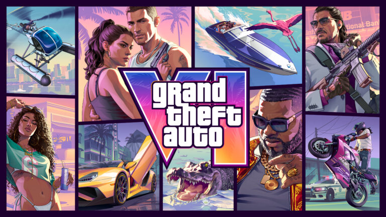 GTA 6-lázra építenek a csalók: kriptóval húzzák le a játékosokat GTA 6-lázra építenek a csalók: kriptóval húzzák le a játékosokat