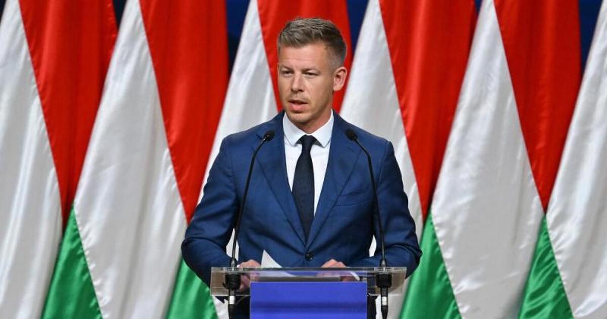Magyar Péter Vagyonvisszaszerzési terve