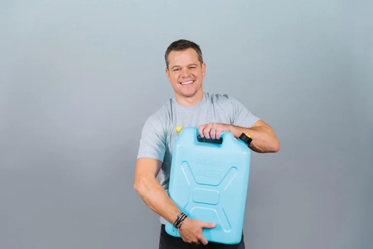 Matt Damon újra a kriptovilág közelében: ezúttal a Ripple oldalán