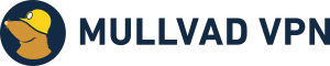 Mullvad logo