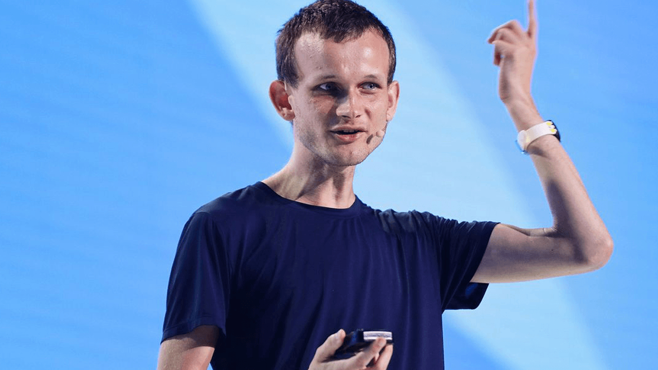 Vitalik Buterin új ötlete