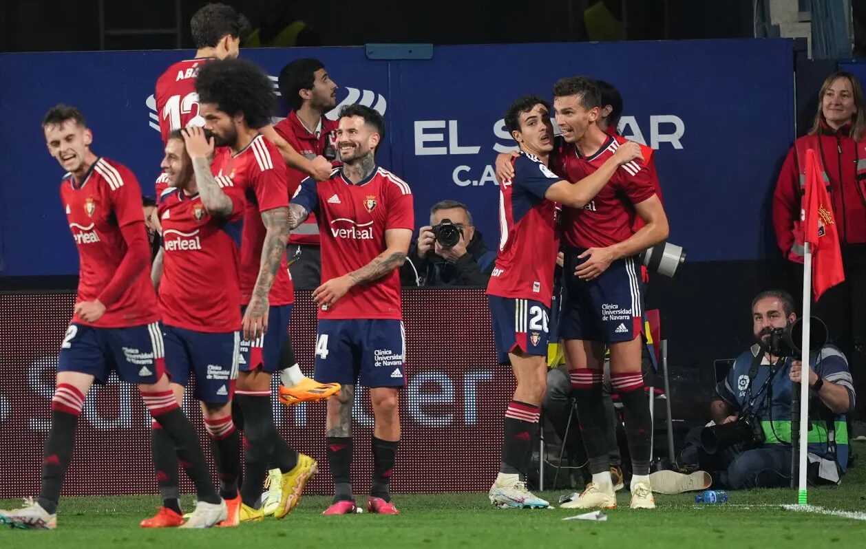 La Liga