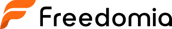 Freedomia logo