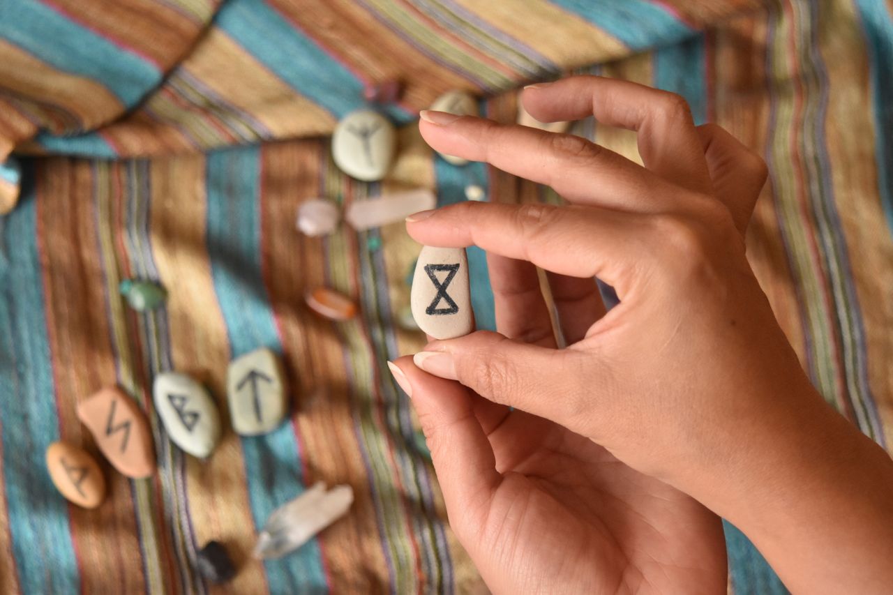 Runes