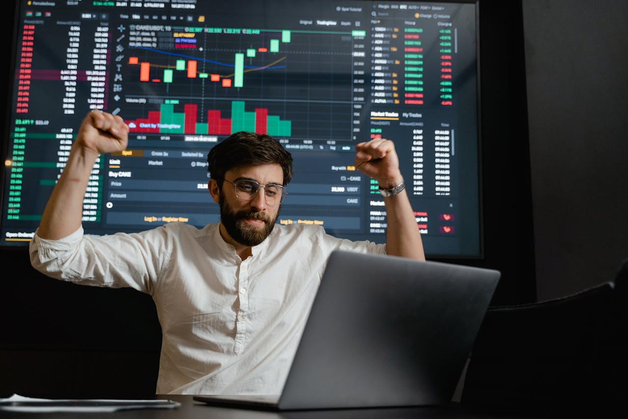 Részvények és ETF-ek érkeznek a Binance