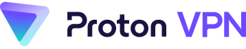 ProtonVPN logo