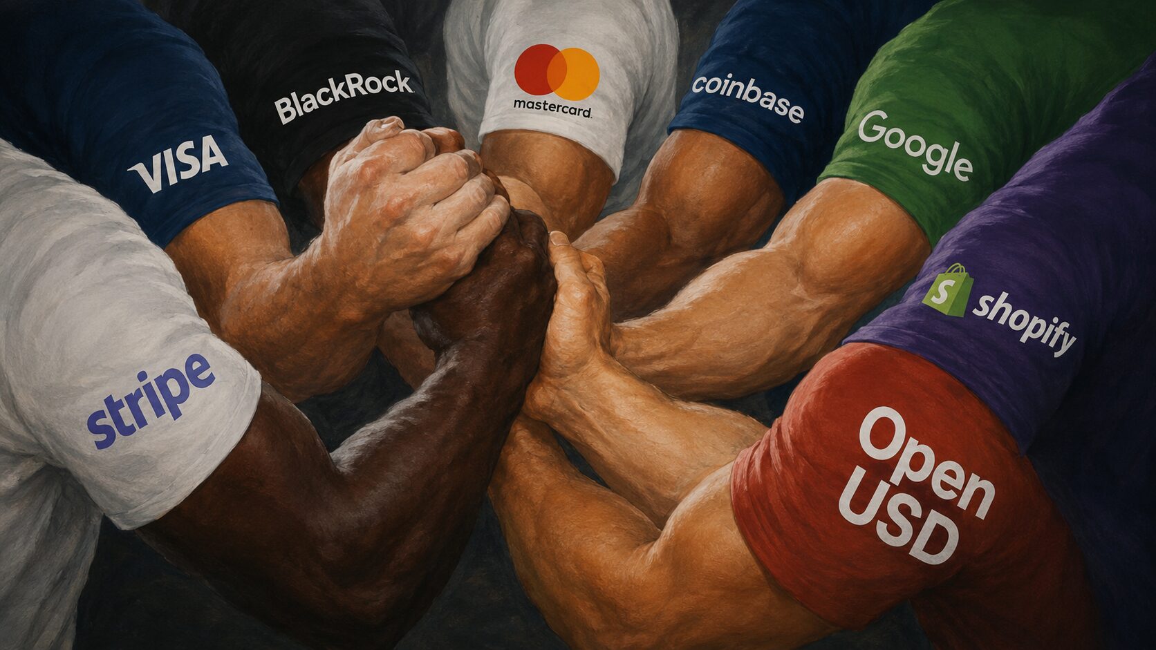 Open USD