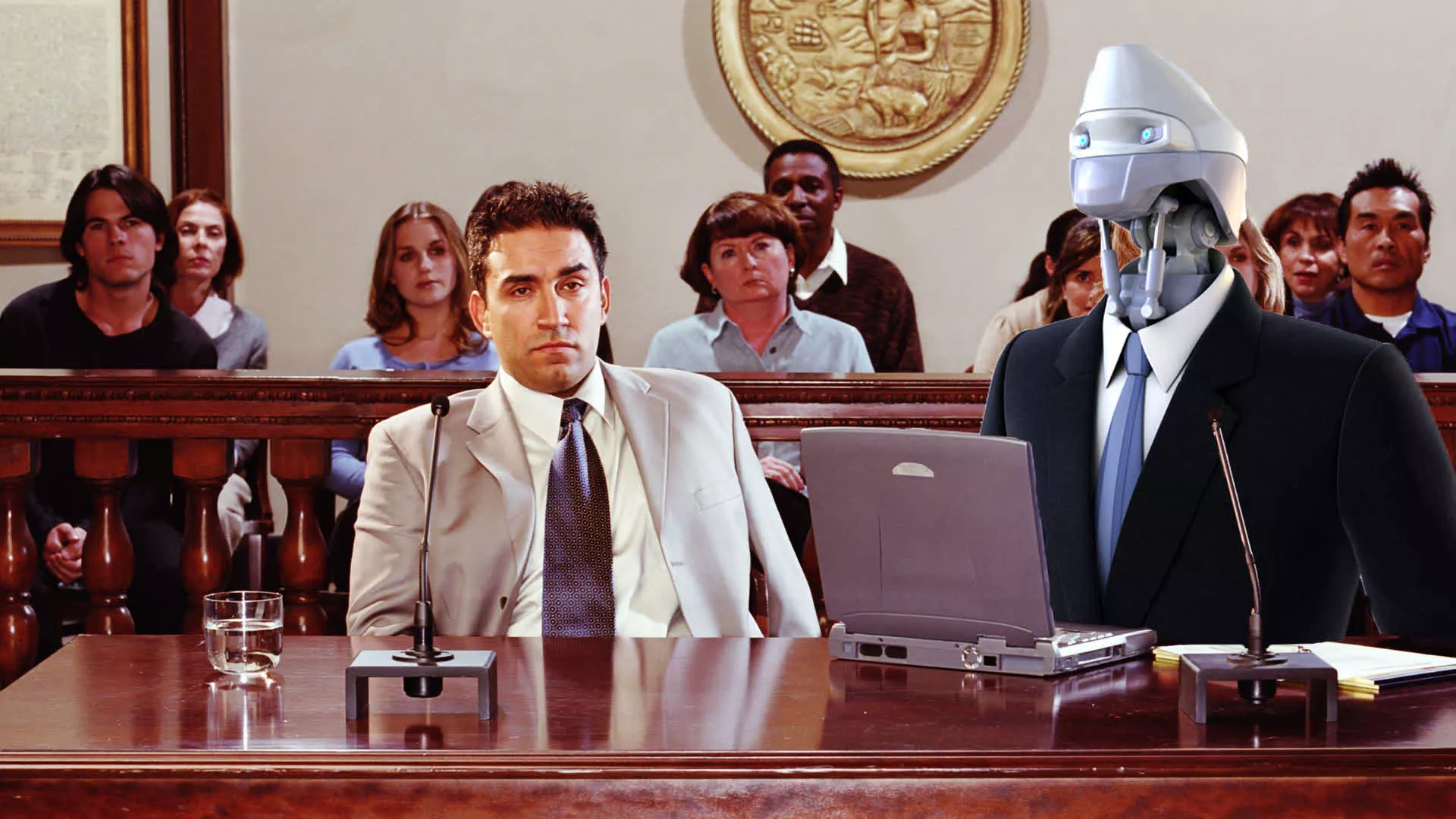 Internet Court