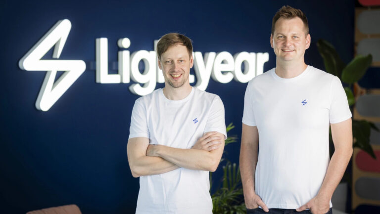 Elindulhat végre a Lightyear kriptós szolgáltatása Magyarországon