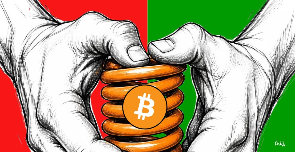 Újraélednek a bitcoin ETF-ek, de a háttérben egy „Volmageddon” körvonalazódik Újraélednek a bitcoin ETF-ek, de a háttérben egy „Volmageddon” körvonalazódik