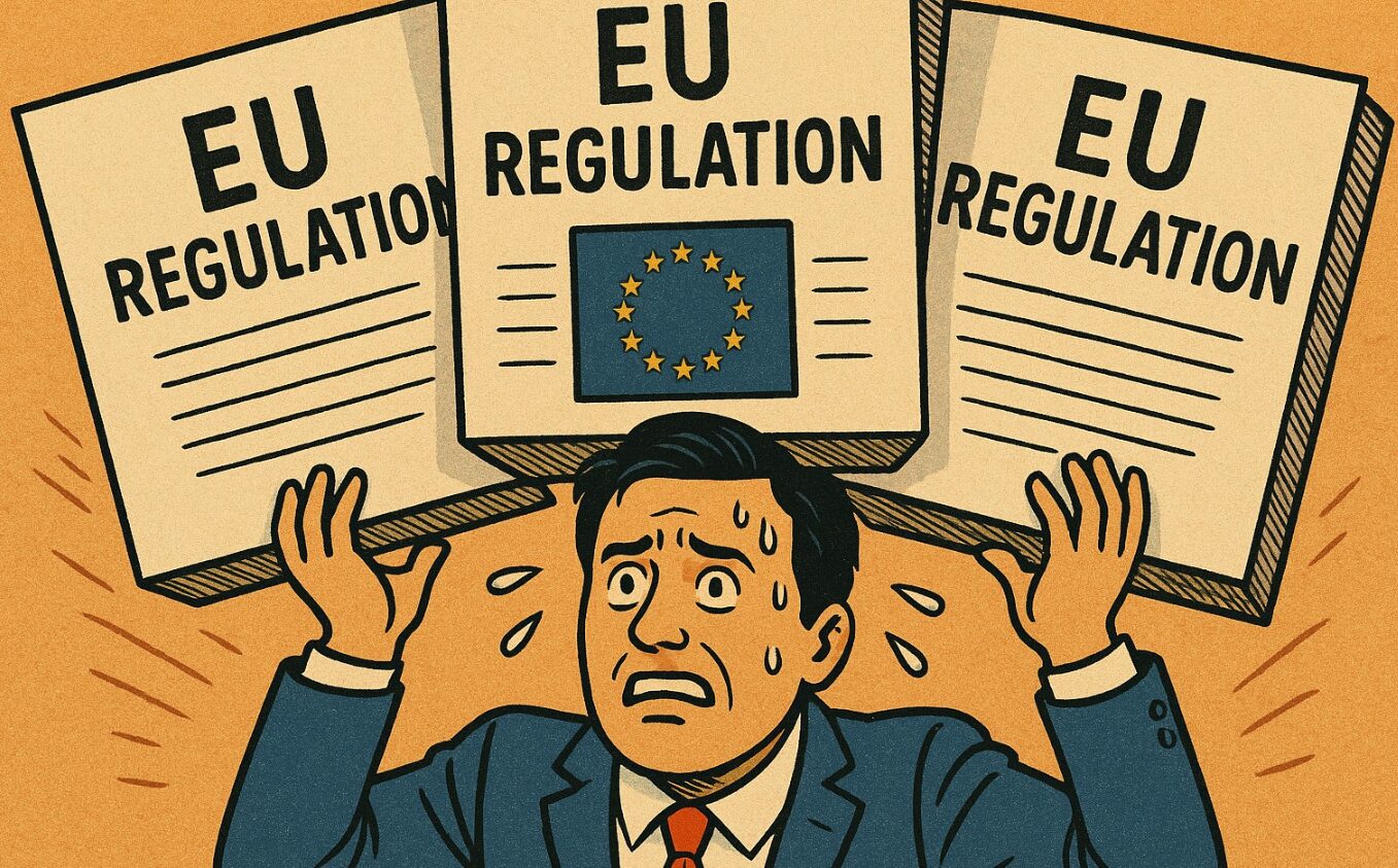 európai
