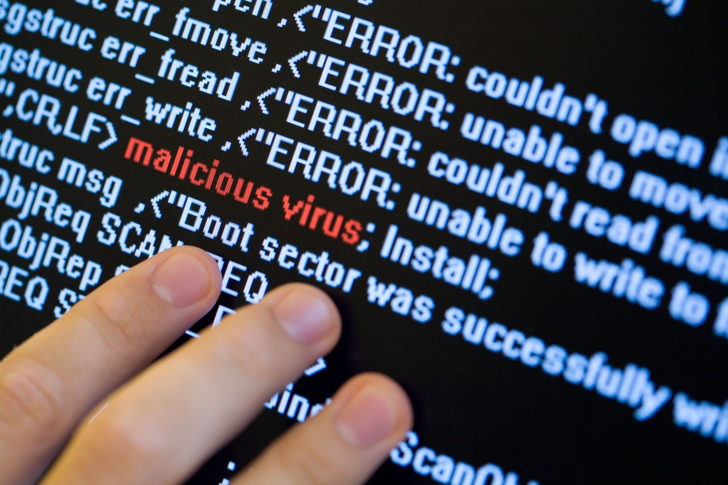 malware - steam